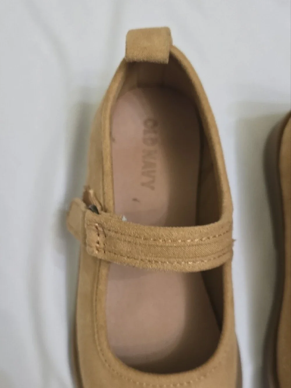 Old Navy classic mary